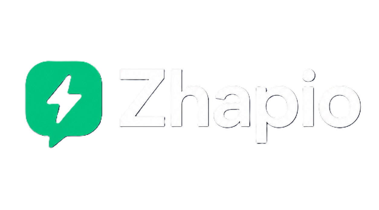 Zhapio