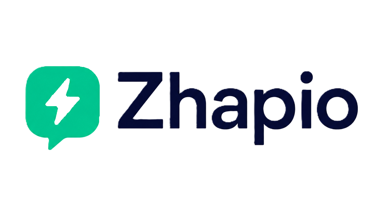 Zhapio