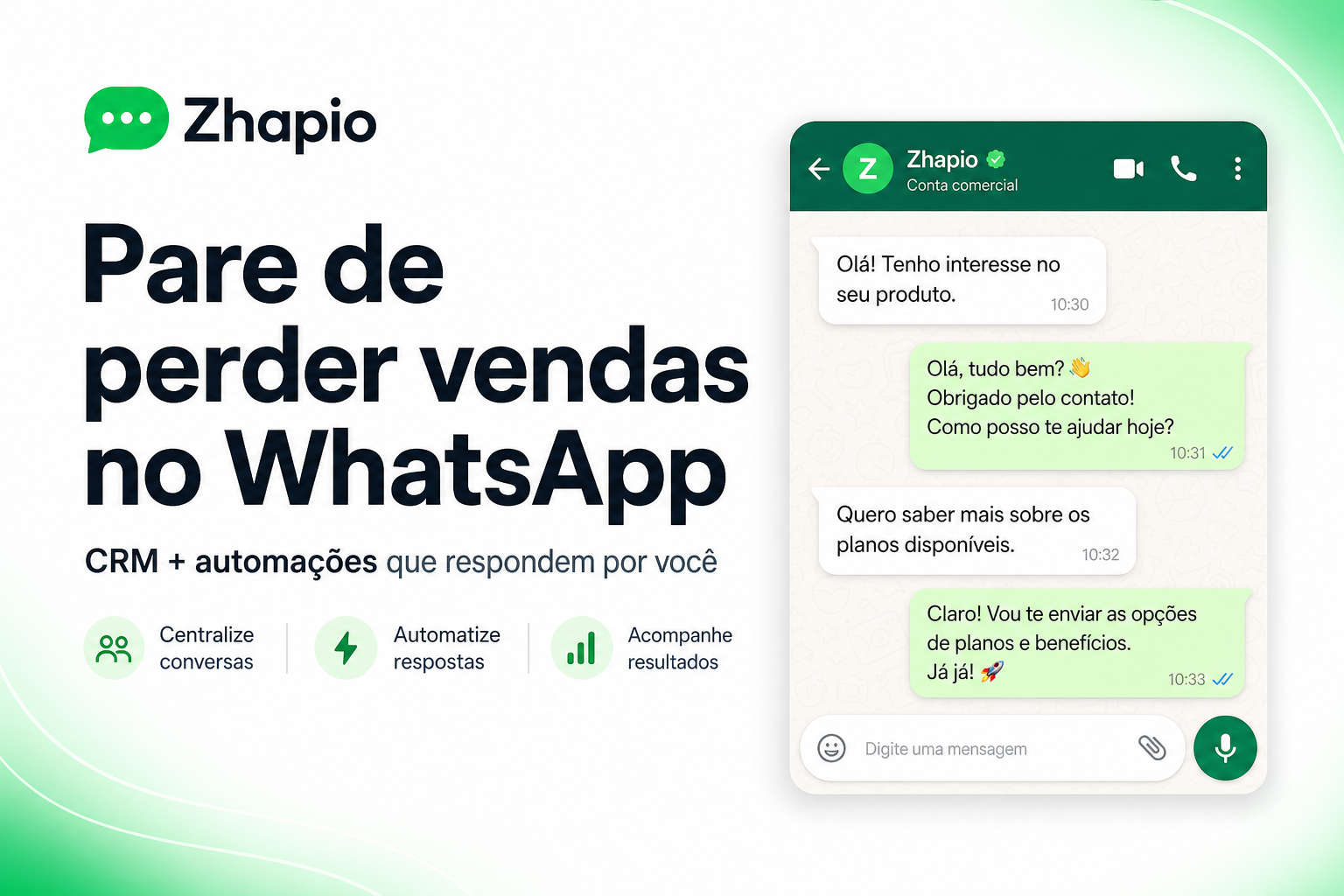 Zhapio screenshot 1 of 1